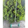 Areatore per Prato modello TC0082, per semina ,irrigazione prati L'aeratore di prato migliora la natura