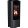 STUFA a gas propano mod Propan 1