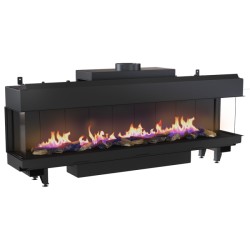 LEO 200 sinistra / destra per gas propano