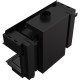 LEO 100 per gas propano (destra)