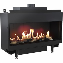 LEO 100 per gas metano