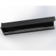 Biocamino 150 cm destro da incasso Mega 150 dx -V stufa camini incasso