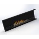 Biocamino 150 cm destro da incasso Mega 150 dx -V stufa camini incasso