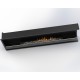 Biocamino 150 cm destro da incasso Mega 150 dx -V stufa camini incasso