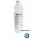 Bioetanolo 12 bottiglie per camini da 1 litro-TüV bio etanolo certificato -V