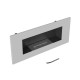 Cover Cornice per mod Delta 2 Bianco magnetico