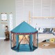 Tenda accogliente per bambini 135 x 140 x 140 cm per bambini per la cameretta