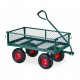 CARRELLO GIARDINAGGIO , TC1840, Carriola Carrellino da Giardino di Qualità