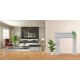 STUFA A PELLET 12 KW MYA