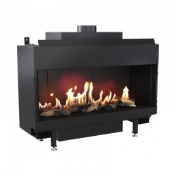 LEO 100 per gas propano