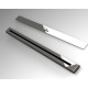 Lampada a forma di cane in legno LED a forma di cane 30 x 28 x 9 cm