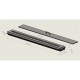 Lampada a forma di cane in legno LED a forma di cane 30 x 28 x 9 cm