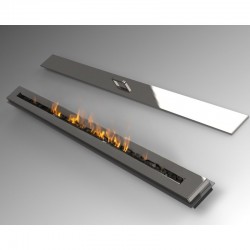 Lampada a forma di cane in legno LED a forma di cane 30 x 28 x 9 cm