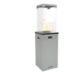 LETTINO DA MASSAGGIO 4 ZONE PORTATILE 6 cm. imbottitura,FD095B-Professionale, leggero + borsa nero