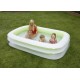 Intex Swim Center Family Pool -piscina The Wet Set 262 x 175 x 56cm Swim Centre Family Pool