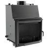 Stufa a legna modf ZUZIA PW 15 prismatico